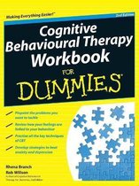 Cognitive Behavioural Therapy Workbk Dum