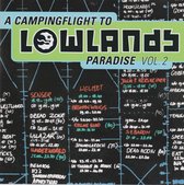 Various ‎– A Campingflight To Lowlands Paradise Vol. 2