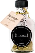 Message in a bottle By Romi - Hoera - Nancy's Choice