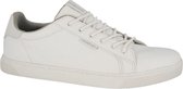 JACK & JONES Trent Heren Sneakers - Bright White - Maat 44