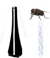 Vliegenverjager ecologisch voor op tafel - Vliegenverjagers - Vliegenval - Vliegen Ventilator