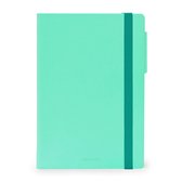 LEGAMI agenda 2021/2022 - Dag op 1 pagina - AQUA