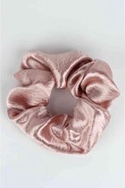 Jawbreaker - Good Girl Haar scrunchie - Roze