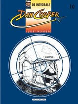 Dan cooper integraal Hc10. deel 10/12