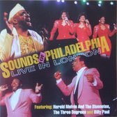 Sounds Of Philadelphia - Live In London