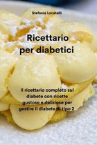 Ricettario per diabetici