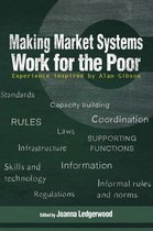 Open Access- Making Market Systems Work for the Poor