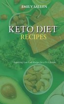 Keto Diet Recipes