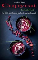 Copycat Cookbook