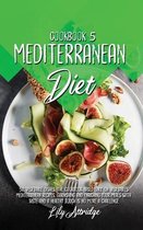 Mediterranean diet cookbook 5