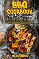 BBQ Cookbook For Beginners