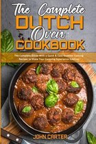 The Complete Dutch Oven Cookbook
