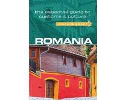 Culture Smart! Romania