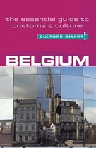 Belgium Culture Smart Essential Guide