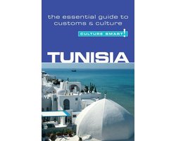 Culture Smart! Tunisia