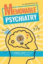 Memorable Psychiatry and Neurology- Memorable Psychiatry
