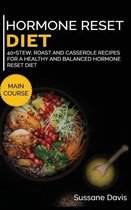 Hormone Reset Diet