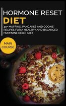 Hormone Reset Diet