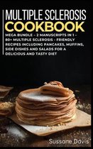 Multiple Sclerosis Cookbook
