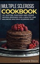 Multiple Sclerosis Cookbook