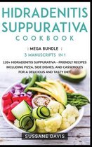 Hidradenitis Suppurativa Cookbook