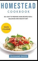 Homestead Cookbook