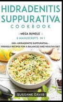 Hidradenitis Suppurativa Cookbook