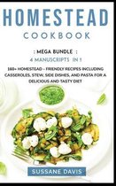 Homestead Cookbook