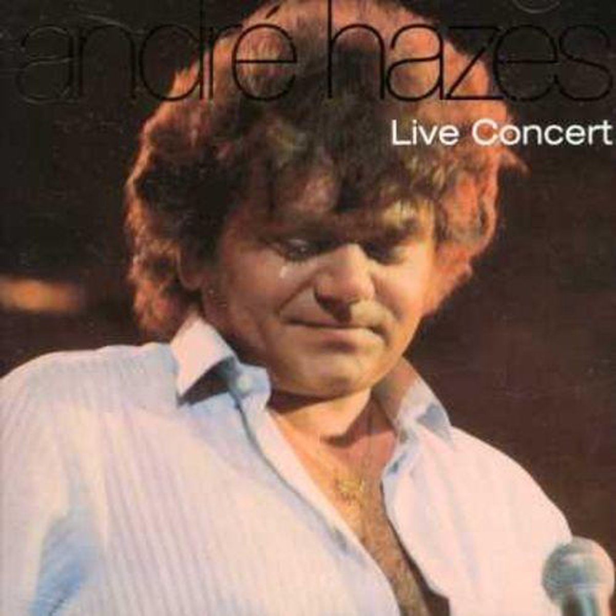 Live Concert, André Hazes | CD (album) | Muziek | bol
