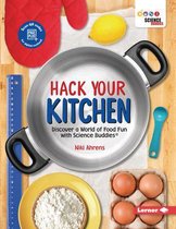 Hack Your Kitchen