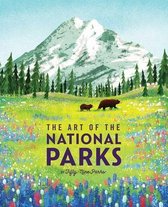 Our National Treasure: The Art of the National Parks (59parks)