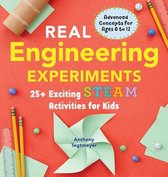Real Science- Real Engineering Experiments