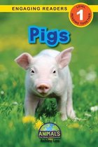 Animals That Make a Difference!- Pigs