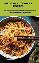 Restaurant Copycat Recipes