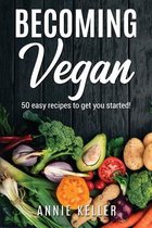 Becoming Vegan