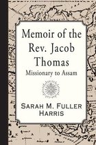 Memoir of Jacob Thomas