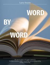 Boek cover Word by Word van Larry Swartz
