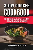 Slow Cooker Cookbook