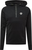 Morotai sporttrui Zwart-M