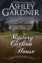 Captain Lacey Regency Mysteries 12 - A Mystery at Carlton House