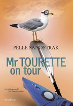 Mr Tourette on tour
