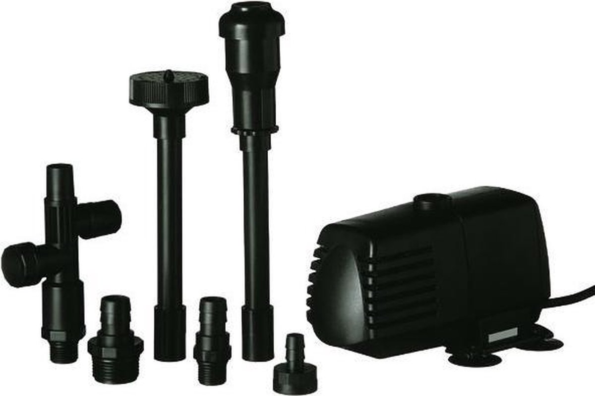 Ubbink Fonteinpomp Xtra 600 1351949