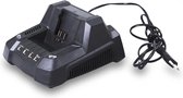 GartenMeister Snellader voor accu 40 V