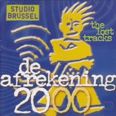 Afrekening 20 - The Lost Tracks
