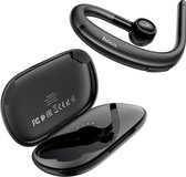 HOCO E56 Shine Business - Draadloze Bluetooth Headset - Fast Charging - Handsfree Bellen - Zwart