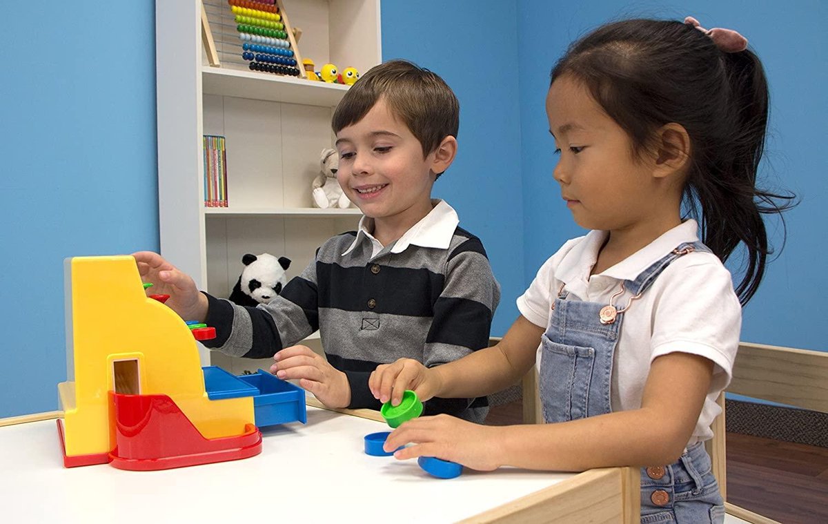 Fisher Price - Kassa — afbeelding 12