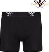 2021 Cappuccino 6-Pack Boxer Black L