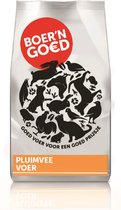 Boer'n Goed Legmeel | 20 kg Pluimveevoer