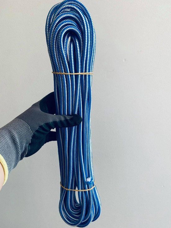 Neodymium vismagneet 50 kg trekkracht | Ideale magneet voor de kleinsten om te magneetvissen | Nu met gratis touw!