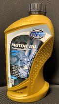 Motor oil 5W-30 Premium Synthetic BMW/MB - 1 liter